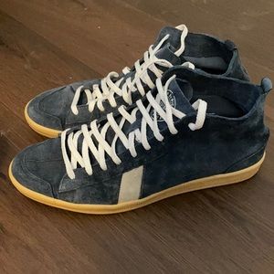 Sawa Tsague Sneakers by J.Crew - Made in Africa